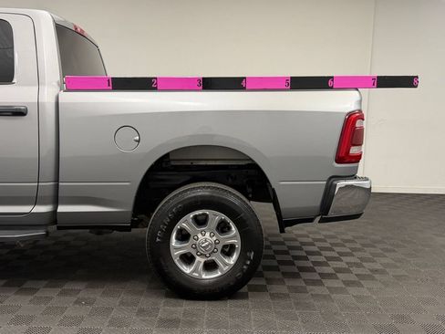 Used 2023 RAM 2500 Big Horn w/ Level 1 Equipment Group AWD/4WD image 27
