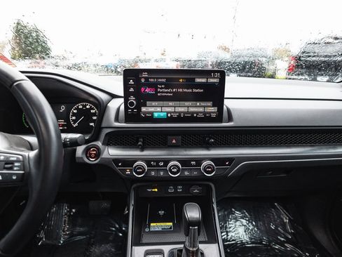 Used 2025 Honda CR-V Sport-L image 26