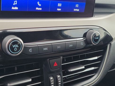 Certified 2022 Ford Escape SE w/ Convenience Package image 29