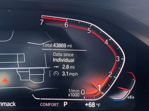 Used 2022 BMW 330i xDrive Sedan w/ Premium Package 2 image 30