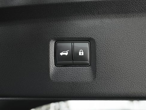 Used 2026 INFINITI QX60 Luxe w/ Cargo Package image 40