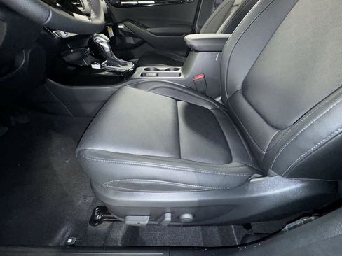 New 2026 Kia Seltos SX image 14