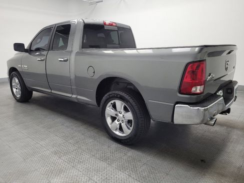 Used 2013 RAM 1500 Big Horn image 3