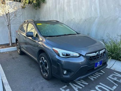 Used 2023 Subaru Crosstrek 2.5i Limited image 2