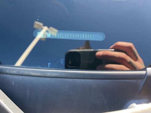 Used 2017 Buick Regal Sport Touring image 12