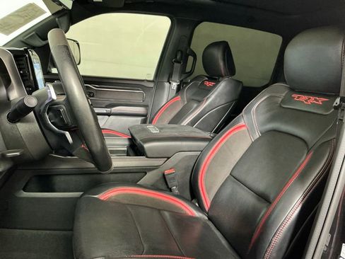 Used 2022 RAM 1500 TRX w/ TRX Level 2 Equipment Group AWD/4WD image 25