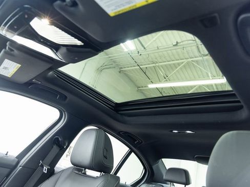 Certified 2025 BMW 330i xDrive Sedan w/ Premium Package image 11