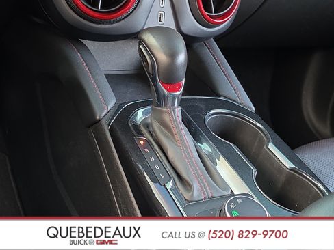 Used 2022 Chevrolet Blazer RS FWD image 20
