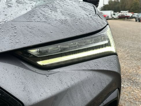 Used 2023 Acura TLX w/ A-SPEC Pkg image 9