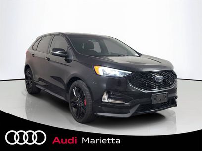 Used 2019 Ford Edge ST w/ Equipment Group 401A