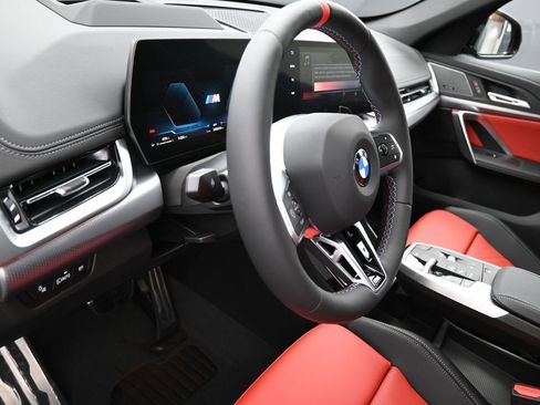New 2026 BMW X1 M35i w/ Technology Package AWD/4WD image 15