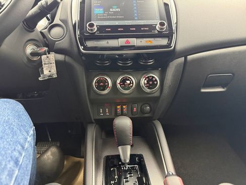 New 2026 Mitsubishi Outlander Sport LE image 21