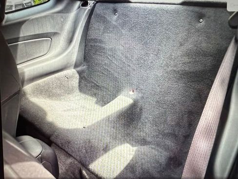 Used 2016 Ford Mustang Shelby GT350R w/ GT350R Equipment Group 920A image 10