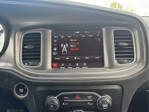 Used 2023 Dodge Charger SXT image 26