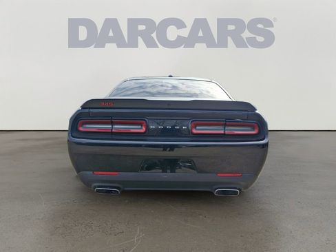 Used 2023 Dodge Challenger R/T image 4