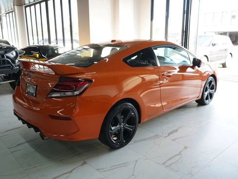 Used 2015 Honda Civic Si image 23