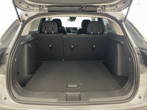 New 2026 Chevrolet Trax LS w/ LS Convenience Package FWD image 12