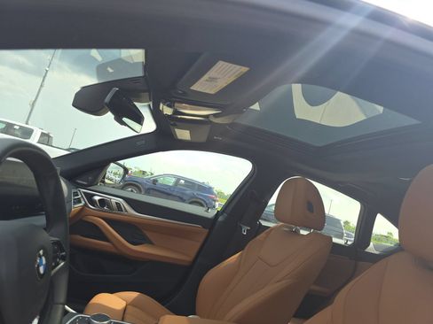 Used 2025 BMW 430i xDrive AWD/4WD image 5