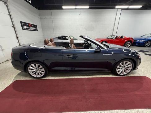 Used 2018 Audi A5 2.0T Premium Plus w/ Premium Plus image 10