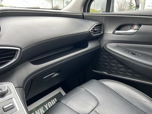 Used 2023 Hyundai Santa Fe Limited image 20