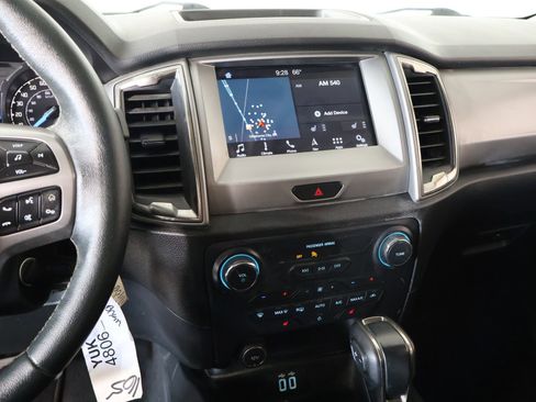 Used 2019 Ford Ranger XLT w/ Equipment Group 302A Luxury AWD/4WD image 5