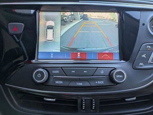 Used 2019 Buick Envision Premium w/ Driver Confidence Package image 14