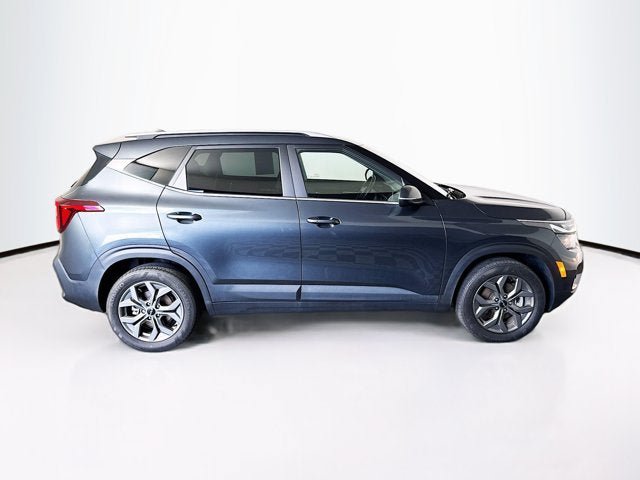 Certified 2024 Kia Seltos S AWD/4WD image 4