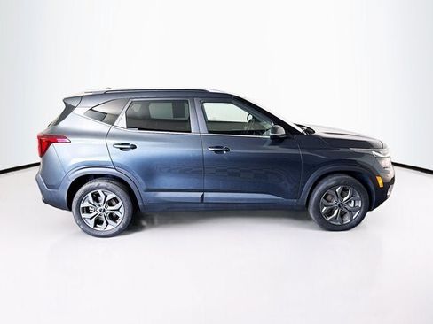 Certified 2024 Kia Seltos S AWD/4WD image 4