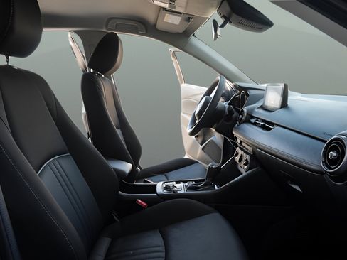 Used 2019 MAZDA CX-3 Sport image 14