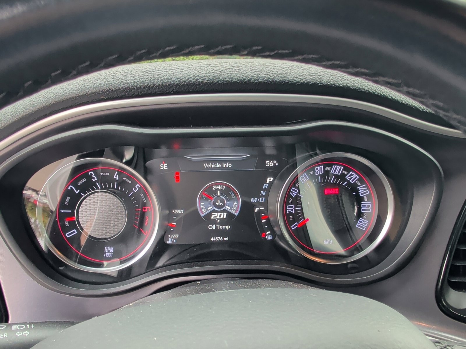 Used 2020 Dodge Challenger R/T Scat Pack RWD image 12