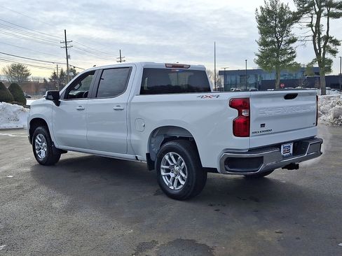 New 2026 Chevrolet Silverado 1500 LT image 11