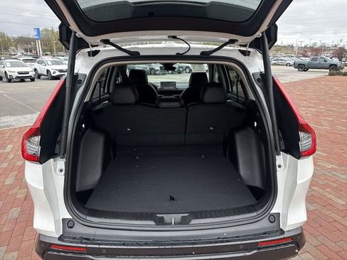 Certified 2024 Honda CR-V EX-L image 28