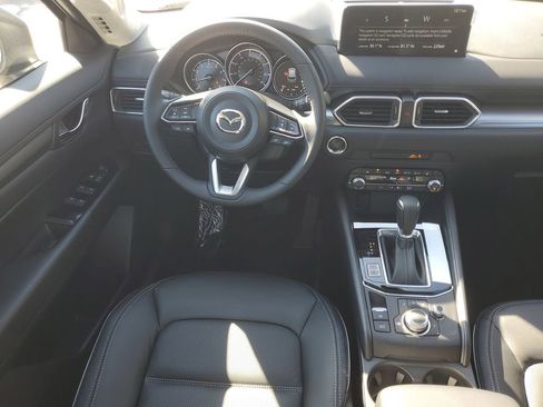 New 2025 MAZDA CX-5 AWD 2.5 S image 15