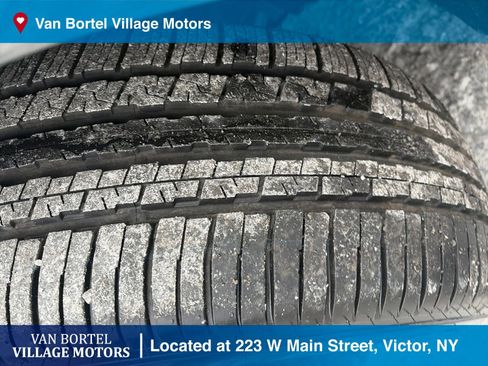 Used 2022 Ford Edge Titanium image 31