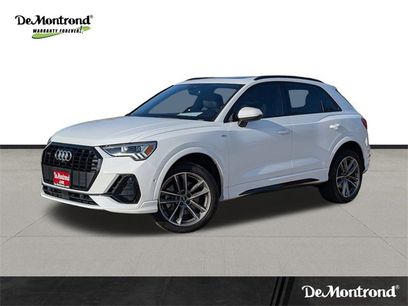 Used 2021 Audi Q3 2.0T Premium Plus w/ Premium Plus Package