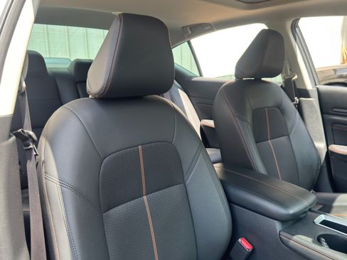Used 2021 Nissan Altima 2.5 SR w/ SR Premium Package FWD image 32
