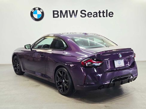 New 2026 BMW 230i xDrive Coupe w/ Premium Package image 4