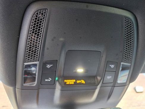 Used 2023 Porsche Taycan w/ Premium Package image 47