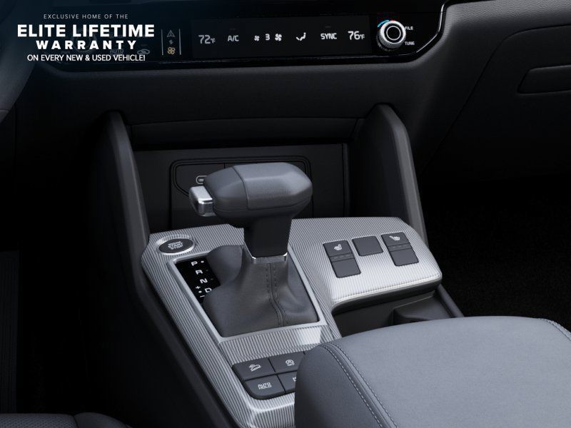 New 2026 Kia Sportage EX FWD image 24