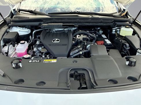 Used 2026 Lexus RX 350 FWD image 14