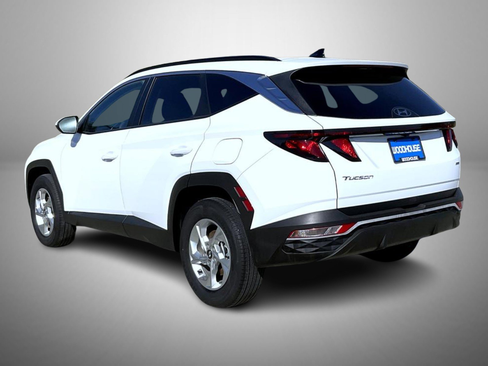 Certified 2024 Hyundai Tucson SEL AWD/4WD image 7