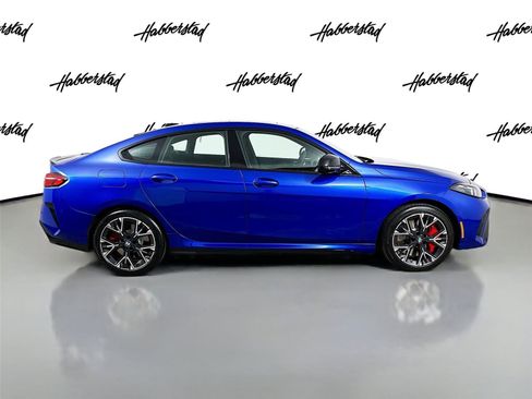 Certified 2025 BMW M235i xDrive w/ Premium Package image 4