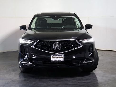 Used 2024 Acura MDX SH-AWD image 9