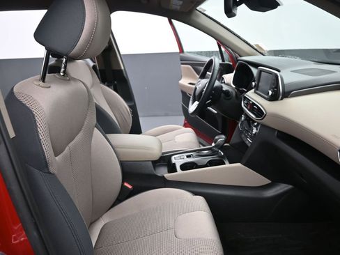 Used 2019 Hyundai Santa Fe SEL image 29