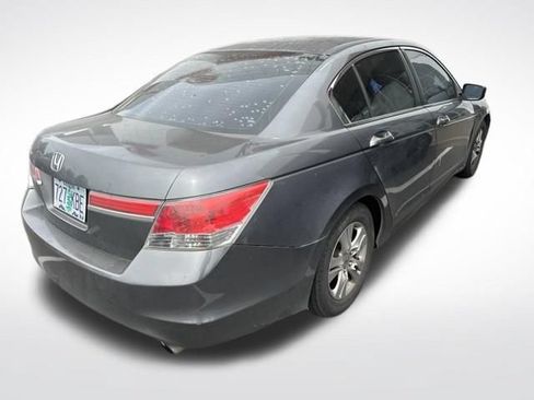 Used 2012 Honda Accord LX image 8