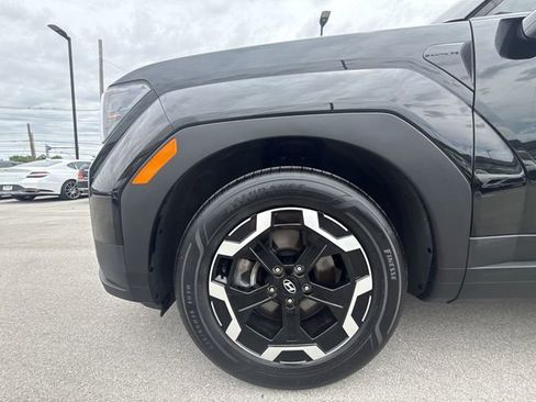 Certified 2024 Hyundai Santa Fe SEL FWD image 10