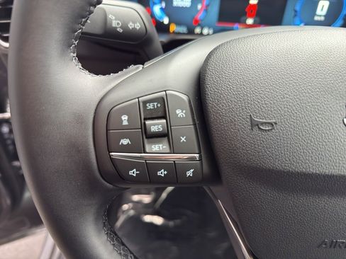 New 2025 Ford Bronco Sport Big Bend image 21