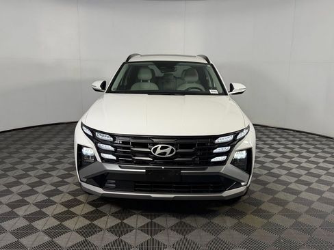 Used 2025 Hyundai Tucson SEL image 5