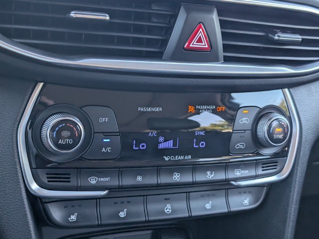 Used 2020 Hyundai Santa Fe Limited FWD image 16