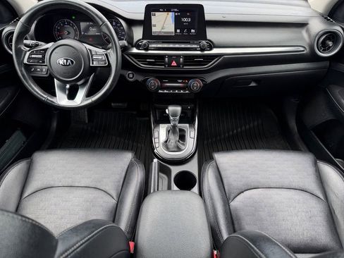 Used 2019 Kia Forte EX w/ Option Group 020 image 14